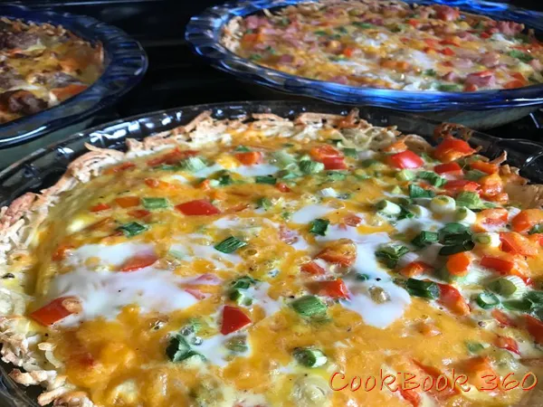 CookBook Recepie image
