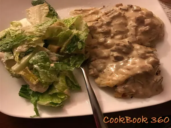 CookBook Recepie image