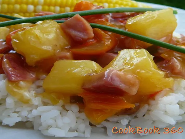 CookBook Recepie image 