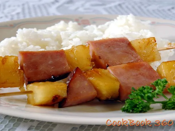 CookBook Recepie image 