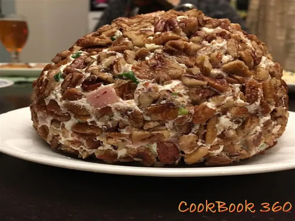 CookBook Recepie image
