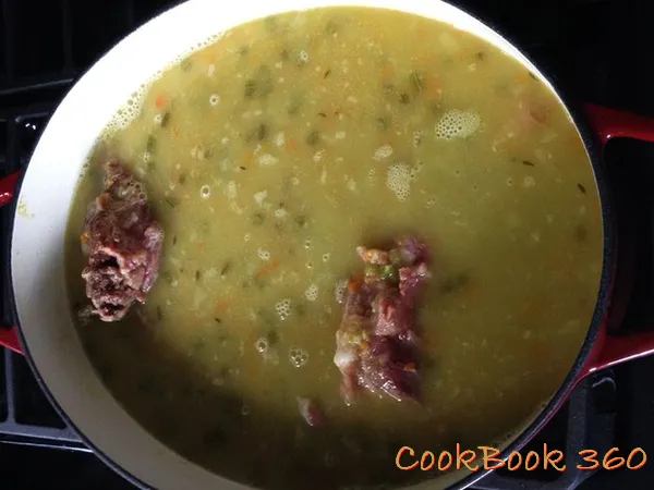 CookBook Recepie image 