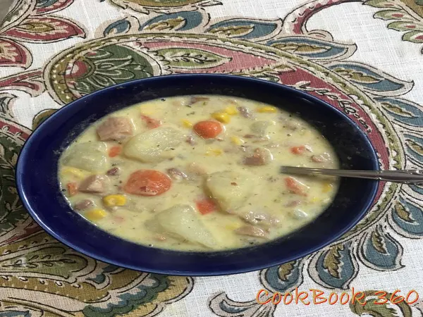 CookBook Recepie image 
