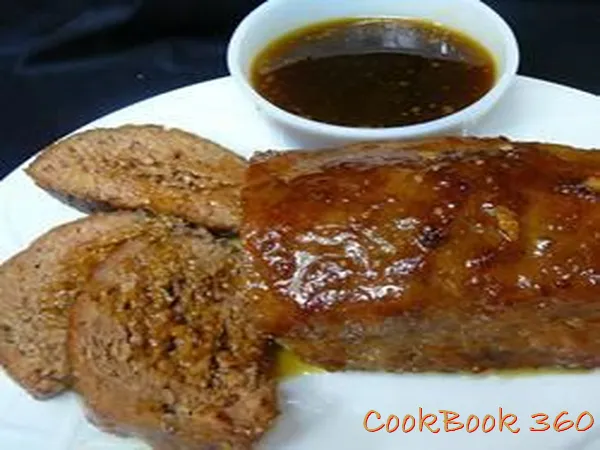 CookBook Recepie image 