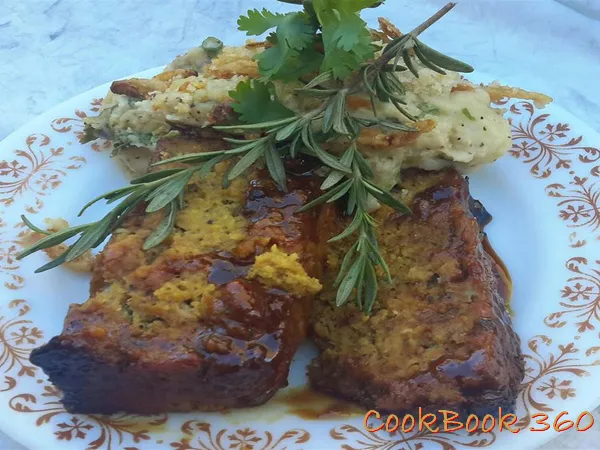 CookBook Recepie image 