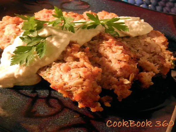 CookBook Recepie image 