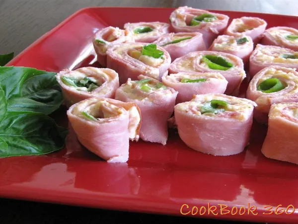 CookBook Recepie image 