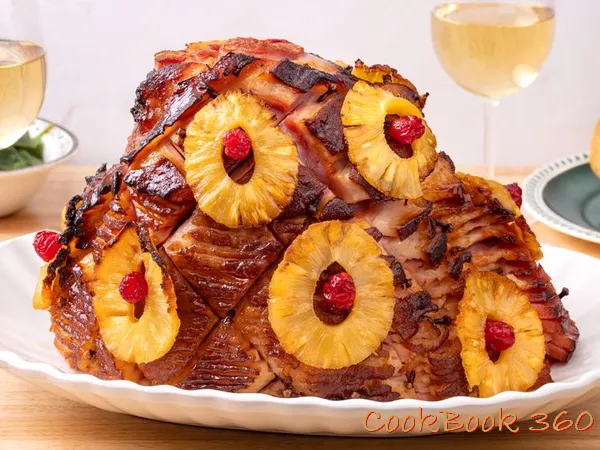 CookBook Recepie image 