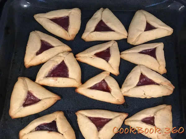 CookBook Recepie image 
