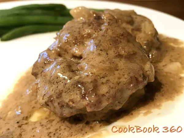 CookBook Recepie image