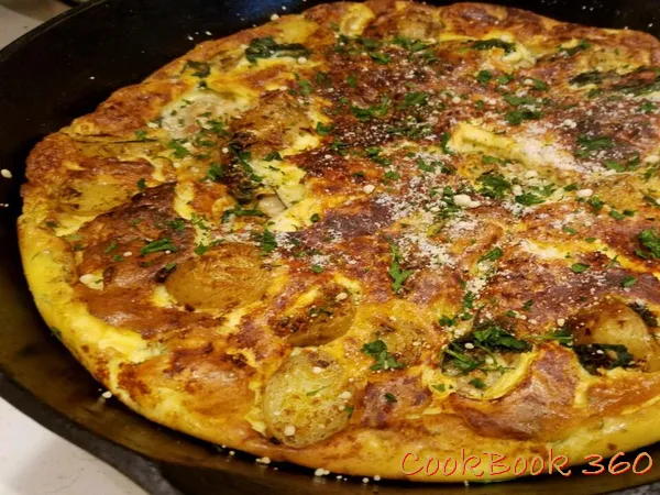 CookBook Recepie image