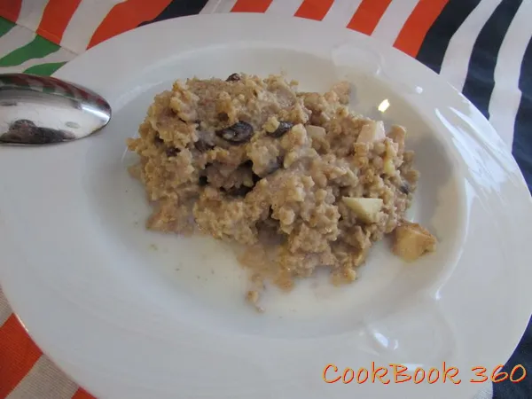 CookBook Recepie image 