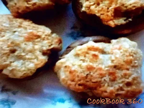 CookBook Recepie image 