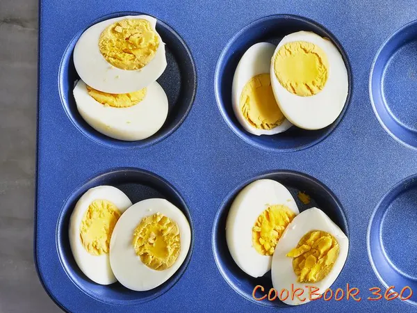 CookBook Recepie image 