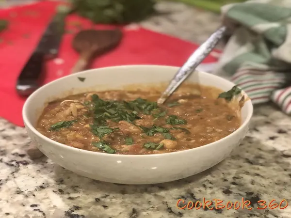 CookBook Recepie image 