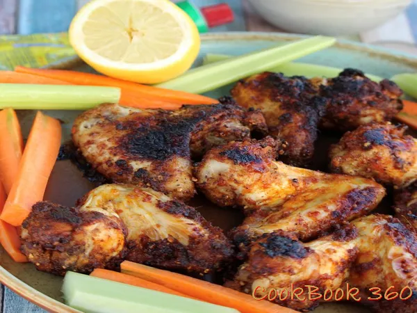 CookBook Recepie image 