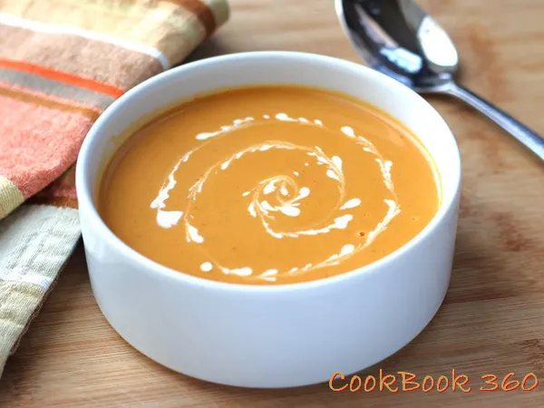 CookBook Recepie image 