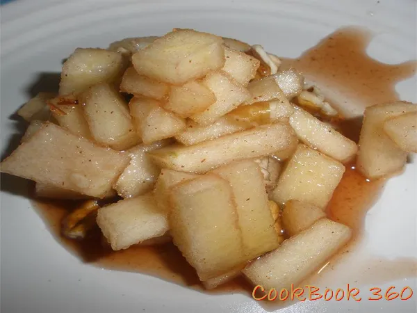 CookBook Recepie image