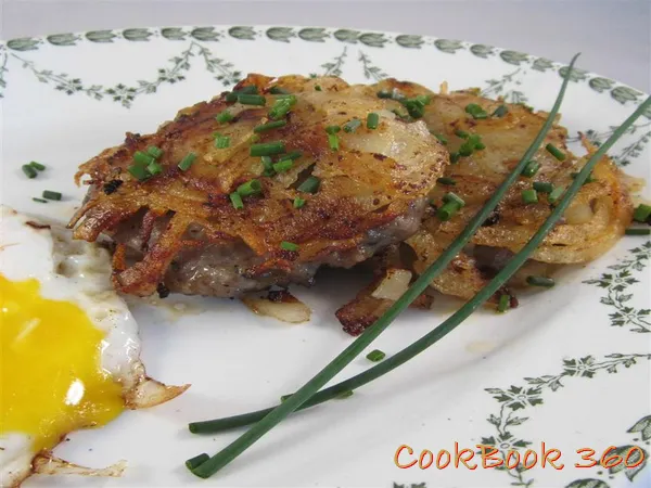 CookBook Recepie image 