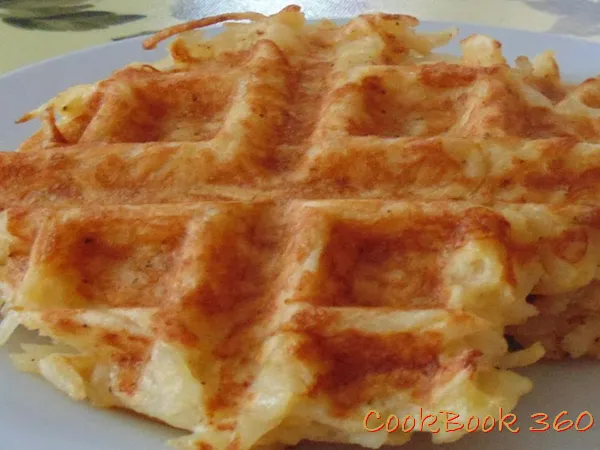 CookBook Recepie image 