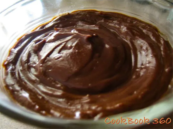 CookBook Recepie image 