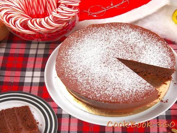 CookBook Recepie image 
