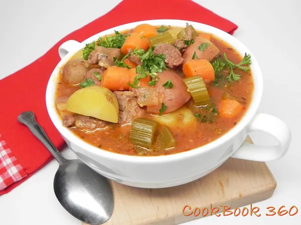 CookBook Recepie image 