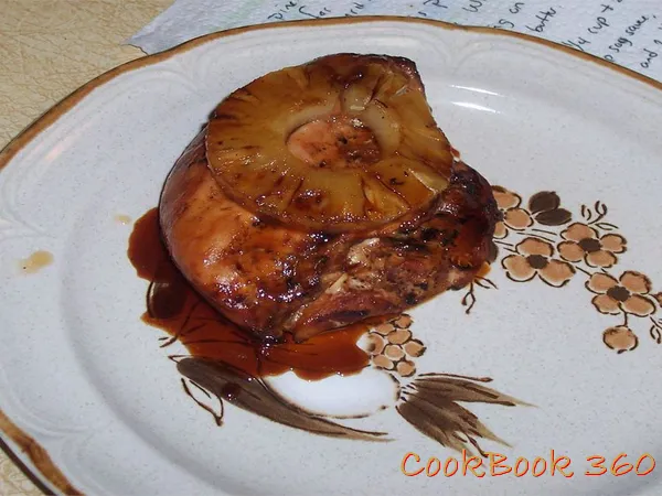 CookBook Recepie image 