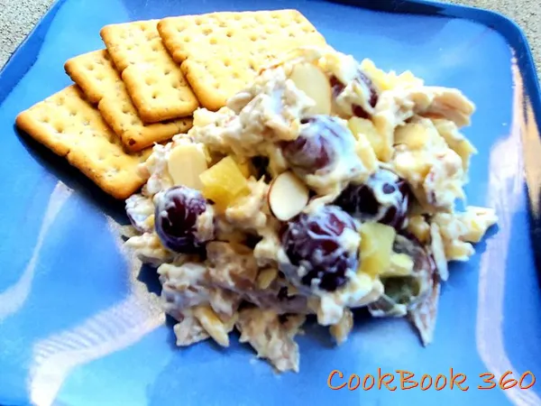 CookBook Recepie image 
