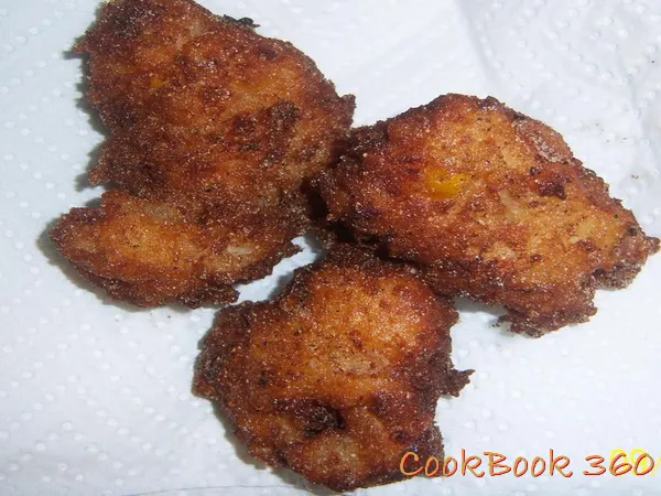 CookBook Recepie image 