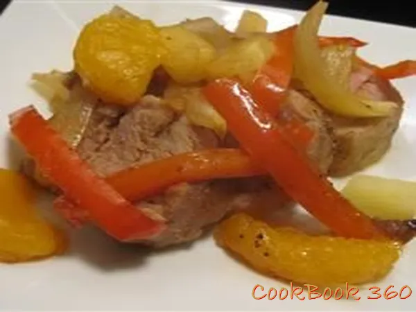 CookBook Recepie image 