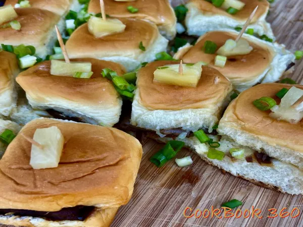 CookBook Recepie image 