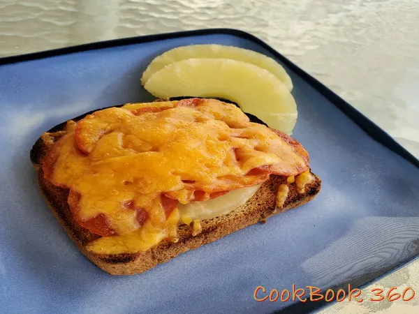 CookBook Recepie image 