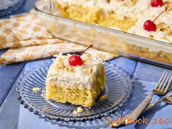 CookBook Recepie image 