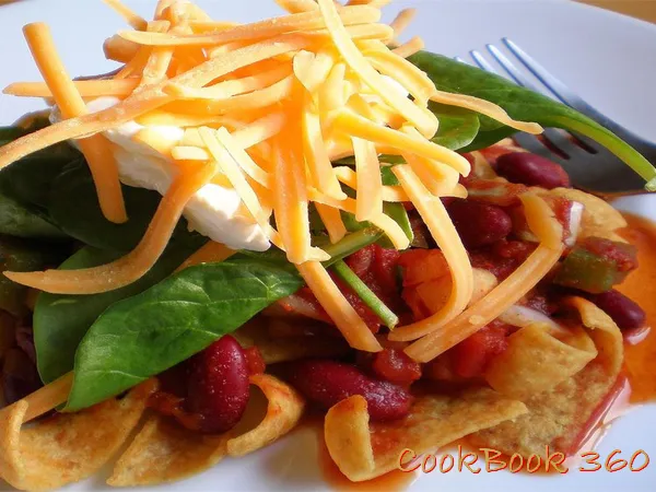 CookBook Recepie image 