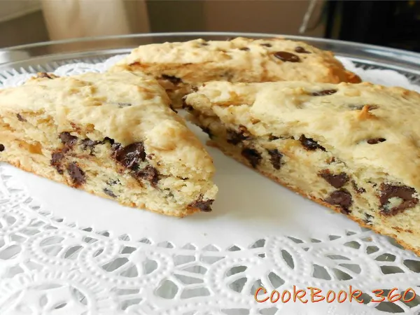 CookBook Recepie image 