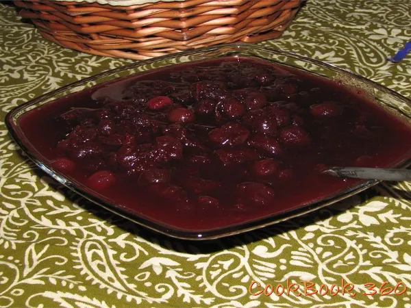 CookBook Recepie image 