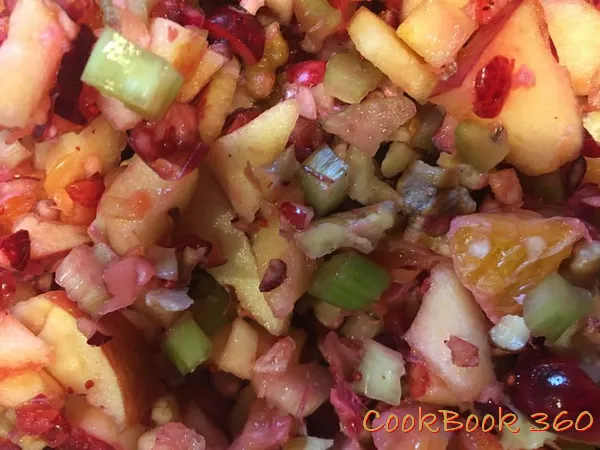 CookBook Recepie image 