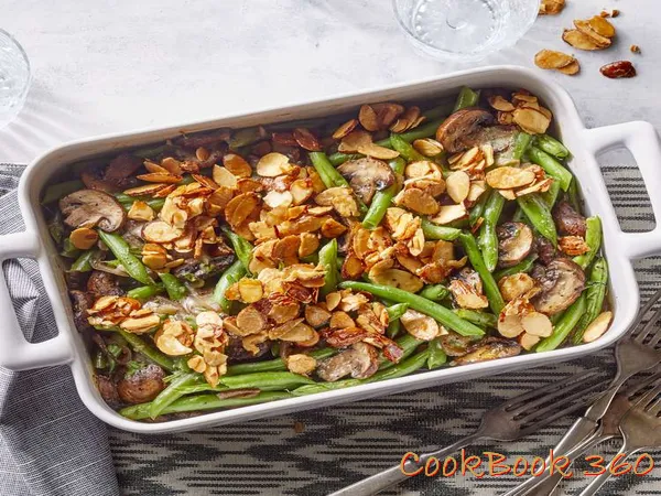 CookBook Recepie image 