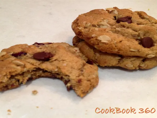 CookBook Recepie image 