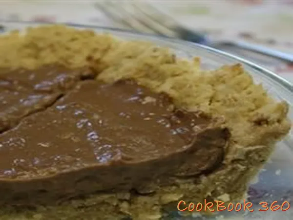 CookBook Recepie image 