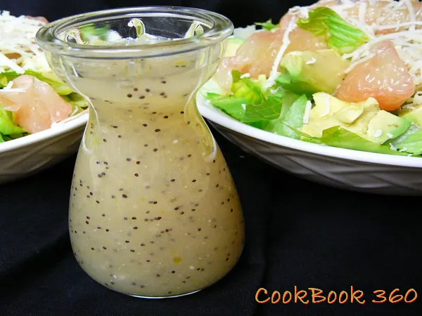 CookBook Recepie image 