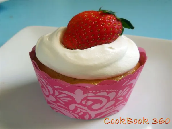 CookBook Recepie image 