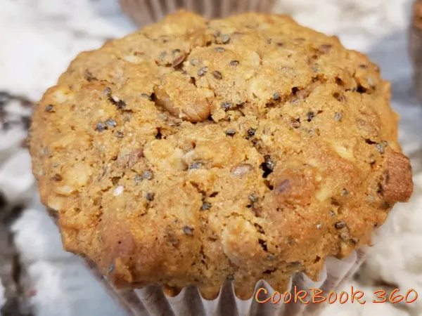 CookBook Recepie image 