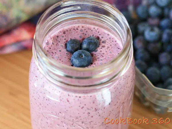 CookBook Recepie image 