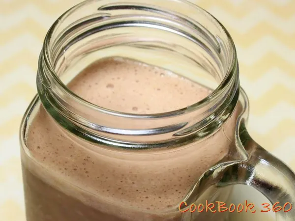CookBook Recepie image 