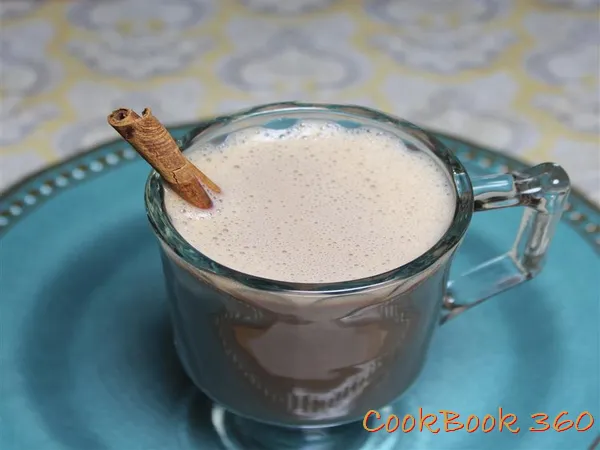 CookBook Recepie image 