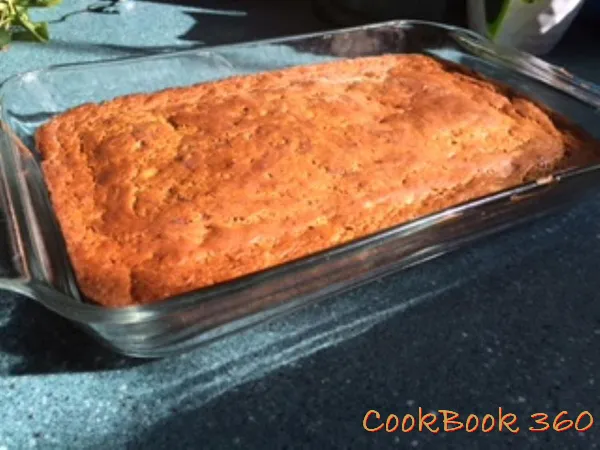 CookBook Recepie image 