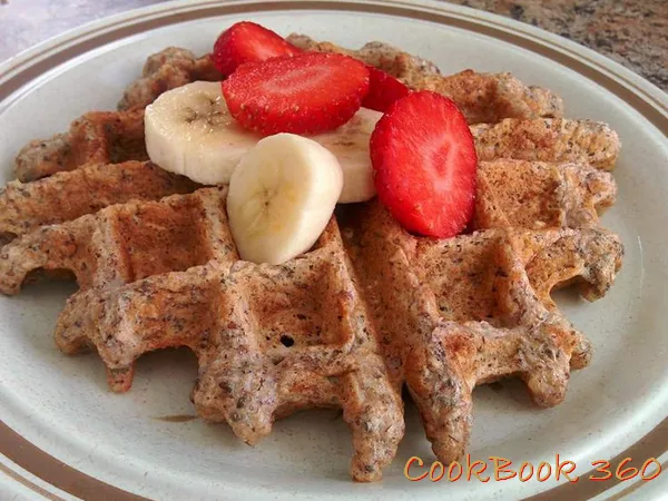 CookBook Recepie image 