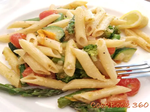 CookBook Recepie image